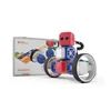 Carruzzo Robot do nauki programowania Robo Wunderkind Education Kit