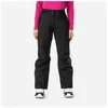 Carruzzo Rossignol Girl Ski Pants juodas