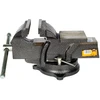 Carruzzo ROTARY VISE 100MM 7KG