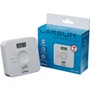 Carruzzo SAFEMI Czujnik dymu – WiFi – Garantija 3 metai SHC-10W