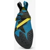 Carruzzo Scarpa FURIA AIR Mėlyna, Geltona
