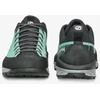 Carruzzo Scarpa MESCALITO PLANET WOMAN Lizdinė Suaugusiems Jade, Juoda