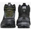 Carruzzo Scarpa RIBELLE CROSS 2 MID GTX Juoda