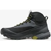 Carruzzo Scarpa RIBELLE CROSS 2 MID GTX Juoda