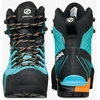 Carruzzo Scarpa RIBELLE HD WOMAN Lizdinė Suaugusiems