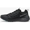 Carruzzo Scarpa RIBELLE RUN LT Juoda