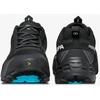 Carruzzo Scarpa RIBELLE RUN LT Juoda