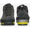 Carruzzo Scarpa ZODIAC GTX Antracitas