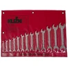 Carruzzo Set of open-end wrenches 13 pcs 6-32mm