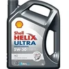 Carruzzo Shell Helix Ultra Professional AG 5W-30 5 l / Sintetinė variklio alyva