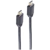 Carruzzo shiverpeaks BS10-40055 HDMI kabelis 5 m HDMI A tipo (standartinis) Juoda