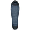 Carruzzo sleeping bag core 550 long-navy PAJAK