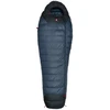 Carruzzo sleeping bag Core 550 regular – navy PAJAK