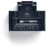 Smart Keeper Carruzzo Smartkeeper NL03P2BK jungčių blokatorius Prievadų blokatorius RJ-45 Juoda 100 vnt