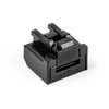 Smart Keeper Carruzzo Smartkeeper NL03P2BK jungčių blokatorius Prievadų blokatorius RJ-45 Juoda 100 vnt