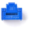 Smart Keeper Carruzzo Smartkeeper NL03P2DB jungčių blokatorius Prievadų blokatorius RJ-45 Mėlyna 100 vnt