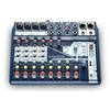 Carruzzo Soundcraft Notepad-12FX Mixing Console