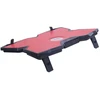 Carruzzo Spirit of Gamer AIRBLADE 500 aušinimo padėklas nešiojamam kompiuteriui 40,6 cm (16″) 1200 RPM Juoda