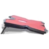 Carruzzo Spirit of Gamer AIRBLADE 500 aušinimo padėklas nešiojamam kompiuteriui 40,6 cm (16″) 1200 RPM Juoda