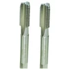 Carruzzo FANAR RANKINIS KIAUPELIS 2 VIENETĖS M24 x 3,00 6H HSS DIN-352