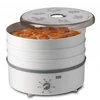 Carruzzo Stöckli 0076.70 maisto džiovintuvas Balta 600 W