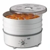Carruzzo Stöckli 0076.70 maisto džiovintuvas Balta 600 W