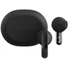 Sudio ausinės | N3 | Bluetooth | Ant ausų | Mikrofonas | Onikso juodos
