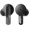 Ausinės Sudio Earbuds | N3 Pro | Bluetooth | į ausis įkišamos | Mikrofonas | Titanium Juodas | Noise canceling | Belaidės