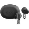 Ausinės Sudio Earbuds | N3 Pro | Bluetooth | į ausis įkišamos | Mikrofonas | Titanium Juodas | Noise canceling | Belaidės