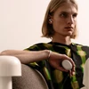 Ausinės Sudio Earbuds | N3 Pro | Bluetooth | į ausis įkišamos | Mikrofonas | Chrome Baltas | Noise canceling | Belaidės
