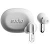 Ausinės Sudio Earbuds | N3 Pro | Bluetooth | į ausis įkišamos | Mikrofonas | Chrome Baltas | Noise canceling | Belaidės