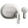 Ausinės Sudio Earbuds | N3 | Bluetooth | On-ear | Mikrofonas | Milky Baltas