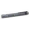 Carruzzo Suprabeam Q1 pilkas 14.2 cm battery-powered LED
