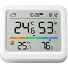 Carruzzo SwitchBot Meter Pro Balta LCD Baterija