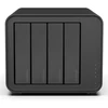 Serveris TERRAMASTER D4-320 4bay Gehäuse, USB3.2, 10Gbps, Diskless