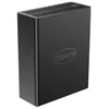 Carruzzo TerraMaster F8 SSD PLUS NAS ir duomenų saugojimo serveris Desktopas Intel® Core™ i3 i3-N305 16 GB DDR5 Juoda