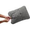 Carruzzo Therm-a-Rest Compressible Pillow Cinch kelioninė pagalvė Tamsiai mėlyna