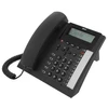 Carruzzo Tiptel 1020 Analoginis telefonas Juoda
