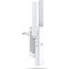 Maršrutizatorius Carruzzo TP-Link AC1200 Wi-Fi Tinklo kartotuvas Balta 10, 100 Mbit/ai