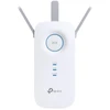 Carruzzo TP-Link AC1750 Wi-Fi Tinklo kartotuvas Balta 10, 100, 1000 Mbit/ai