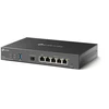 Carruzzo TP-Link Omada ER7206 laidinis maršrutizatorius Gigabitinis eternetas Juoda