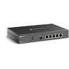 Carruzzo TP-Link Omada ER7206 laidinis maršrutizatorius Gigabitinis eternetas Juoda