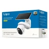Carruzzo TP-Link Tapo C660 KIT Kulka (forma) IP apsaugos kamera Lauke 3840 x 2160 pikseliai Lubos / siena