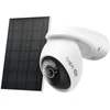 Carruzzo TP-Link Tapo C660 KIT Kulka (forma) IP apsaugos kamera Lauke 3840 x 2160 pikseliai Lubos / siena