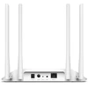 Maršrutizatorius Carruzzo TP-Link TL-WA1801 WLAN prieigos taškas 1201 Mbit/ai Balta Maitinimas per Eternetą (PoE)