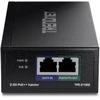 Maršrutizatorius Carruzzo Trendnet TPE-219GI PoE adapteris 2.5 Gigabit Ethernet