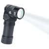 Carruzzo TROIKA ECO KNICKLICHT MICRO Juoda Rankinis žibintuvėlis + galvos žibintuvėlis SMD LED