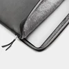 Trunk Leather Sleeve do MacBook 16" juodas