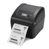 Carruzzo TSC DA210 etikečių spausdintuvas Tiesioginis terminis 203 x 203 DPI 152,4 mm/sec Vielinis