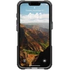 Carruzzo Urban Armor Gear 114500113136 mobiliojo telefono dėklas 15,5 cm (6.1″) Pelenų, Titanas